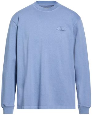 Autry Camiseta - Azul