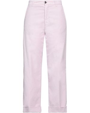 Myths Trouser - Pink