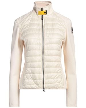 Parajumpers Puffer - White