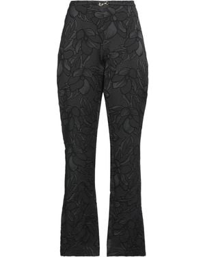 Vivetta Trouser - Black