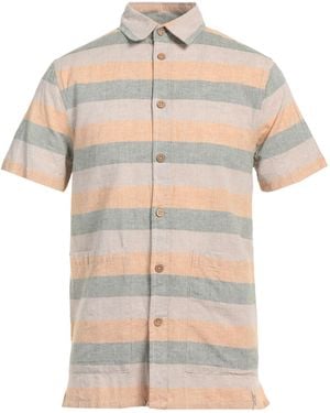 Anerkjendt Shirt - White
