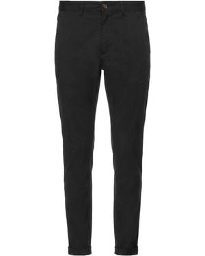 Colmar Pants Polyamide, Elastane - Black
