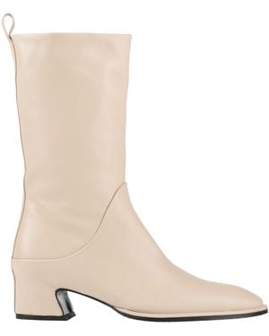 Eqüitare Boot - White