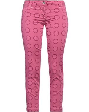 Jacob Cohen Trouser - Pink