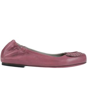 Ixos Ballerina - Pink