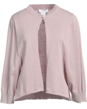 Fabiana Filippi Cardigan - Pink