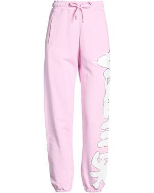 DISCLAIMER Pants - Pink