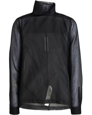 Rick Owens Shirt - Black