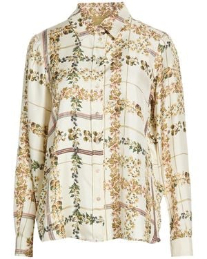Momoní Shirt - Natural