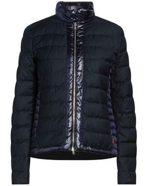 Woolrich Plumífero Y Acolchado - Azul