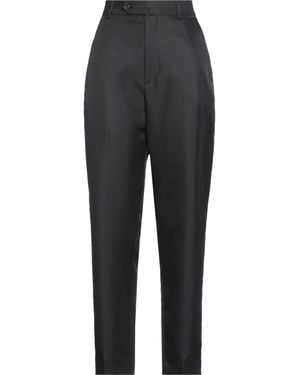 KENZO Pantalon - Gris