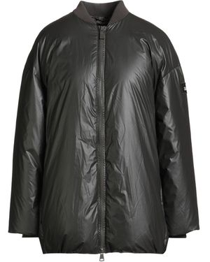 Add Puffer - Black