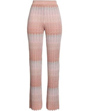 Missoni Pantalone - Rosa