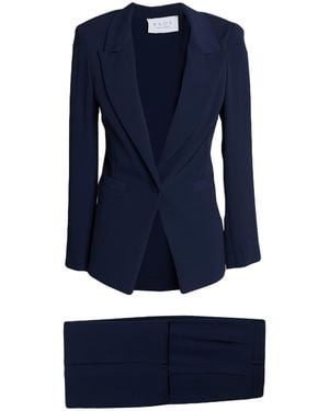 Kaos Suits - Blue