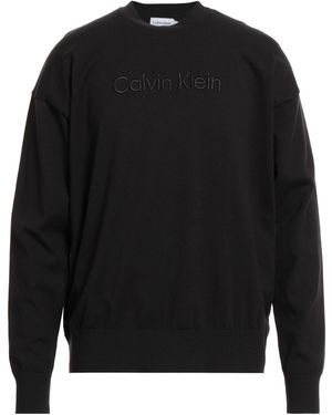 Calvin Klein Jumper - Black
