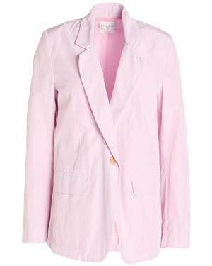 forte_forte Blazers - Pink