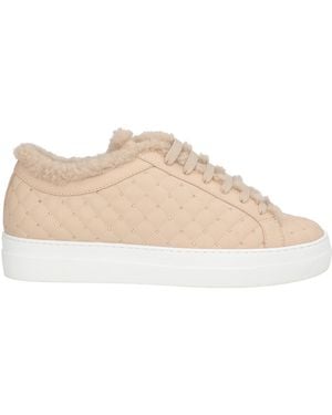 Le Silla Sneakers - Natur