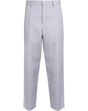 Jil Sander Trouser - Gray