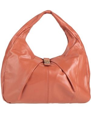 Borbonese Handtaschen - Pink