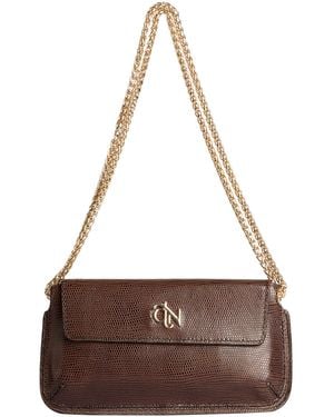DORIS NÉRÉE Handbags - Brown