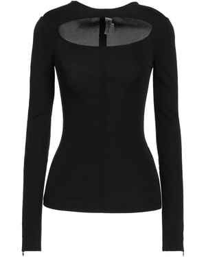 Victoria Beckham Top - Black