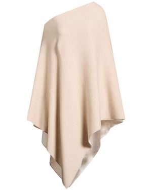 Ferragamo Poncho - Neutro