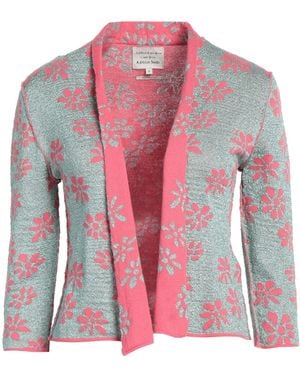 ALESSIA SANTI Cardigan - Rosa