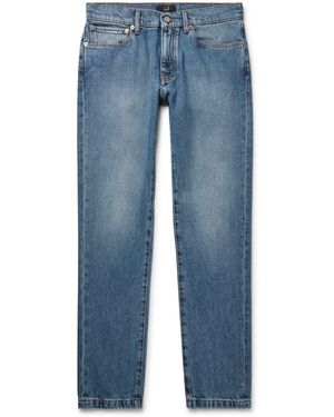 dunhill Jeanshose - Blau
