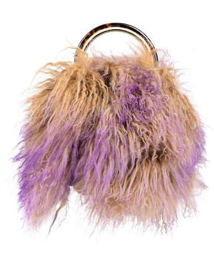 Marni Handtaschen - Pink