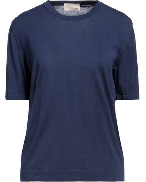 Drumohr Jumper - Blue