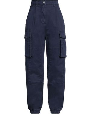 Moschino Trouser - Blue