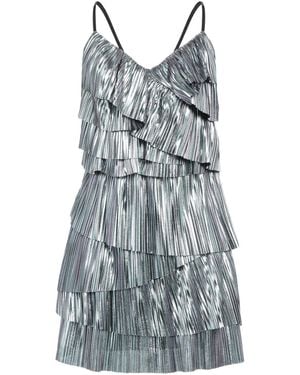 FELEPPA Mini Dress - Blue