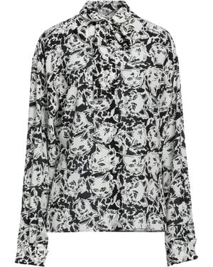 Philosophy Di Lorenzo Serafini Shirt - Grey