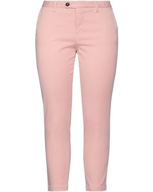 Roy Rogers Hose - Pink