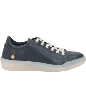 Softinos Sneakers - Blau