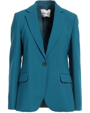 Ottod'Ame Blazer - Blue