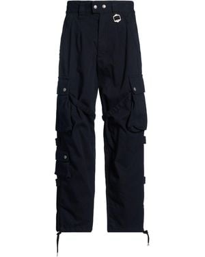 Isabel Marant Trouser - Blue