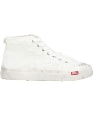 DIESEL Sneakers - Natur