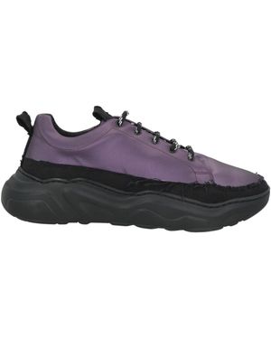 Phileo Sneakers - Lila