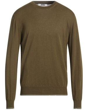 Grifoni Pullover - Verde