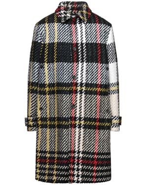 Lanvin Mantel - Grau