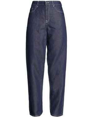 Emporio Armani Jeans - Blue