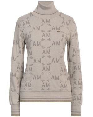 Aeronautica Militare Dolcevita - Grigio