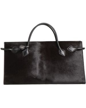 Alaïa Handtaschen - Schwarz