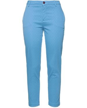 Manila Grace Trouser - Blue