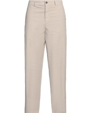 Barena Trouser - Natural