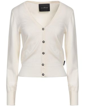 John Richmond Cardigan - White