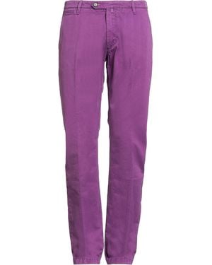 Jacob Cohen Pantalone - Viola