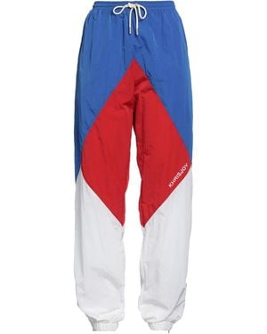 Khrisjoy Trouser - Red