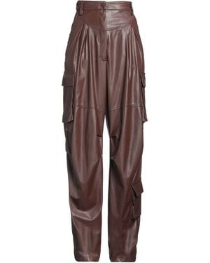 Aniye By Trouser - Brown